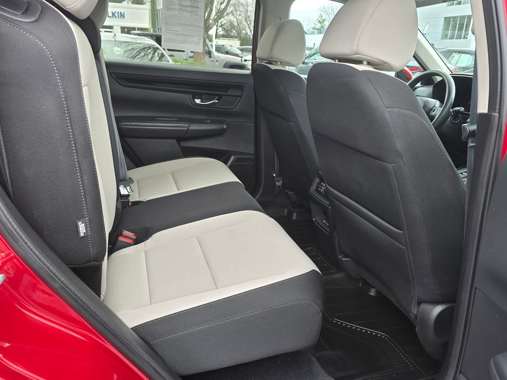 Used 2024 Honda CR-V EX image 12