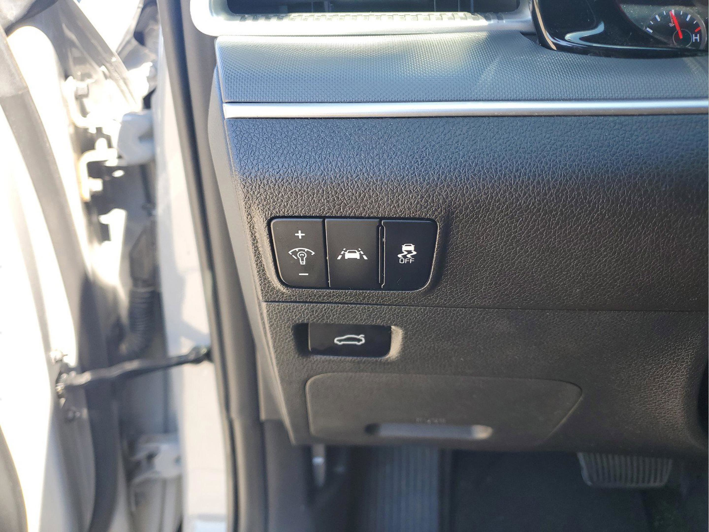 Used 2021 Kia K5 GT-Line w/ GT-Line FWD Premium Package image 29