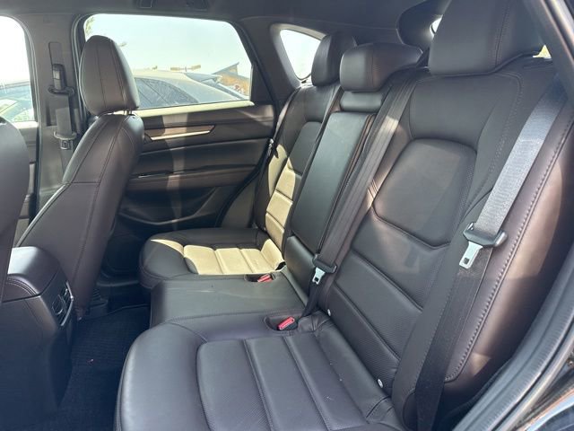 Certified 2023 MAZDA CX-5 Signature AWD/4WD image 6