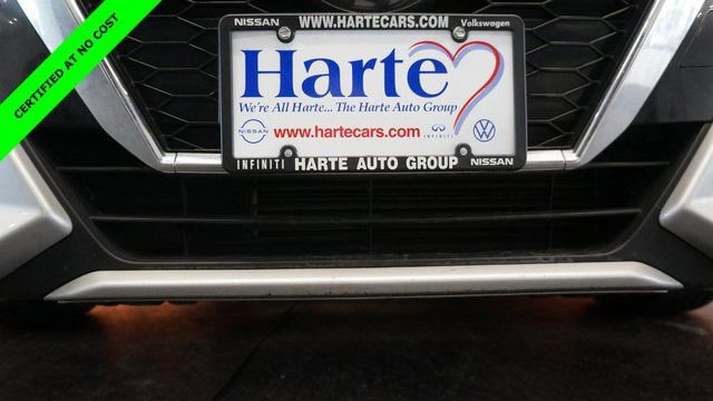 Certified 2022 Nissan Sentra SV image 70