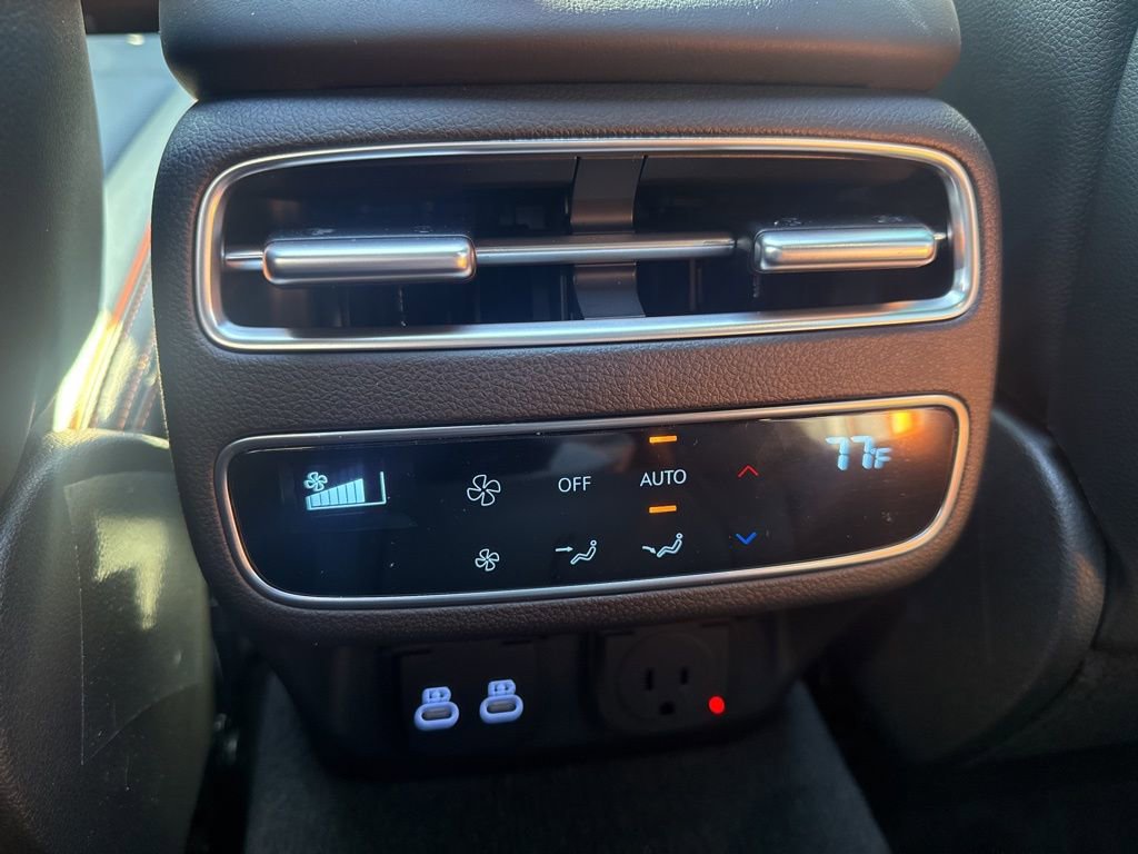 New 2026 Genesis GV70 2.5T Sport Prestige AWD/4WD image 25