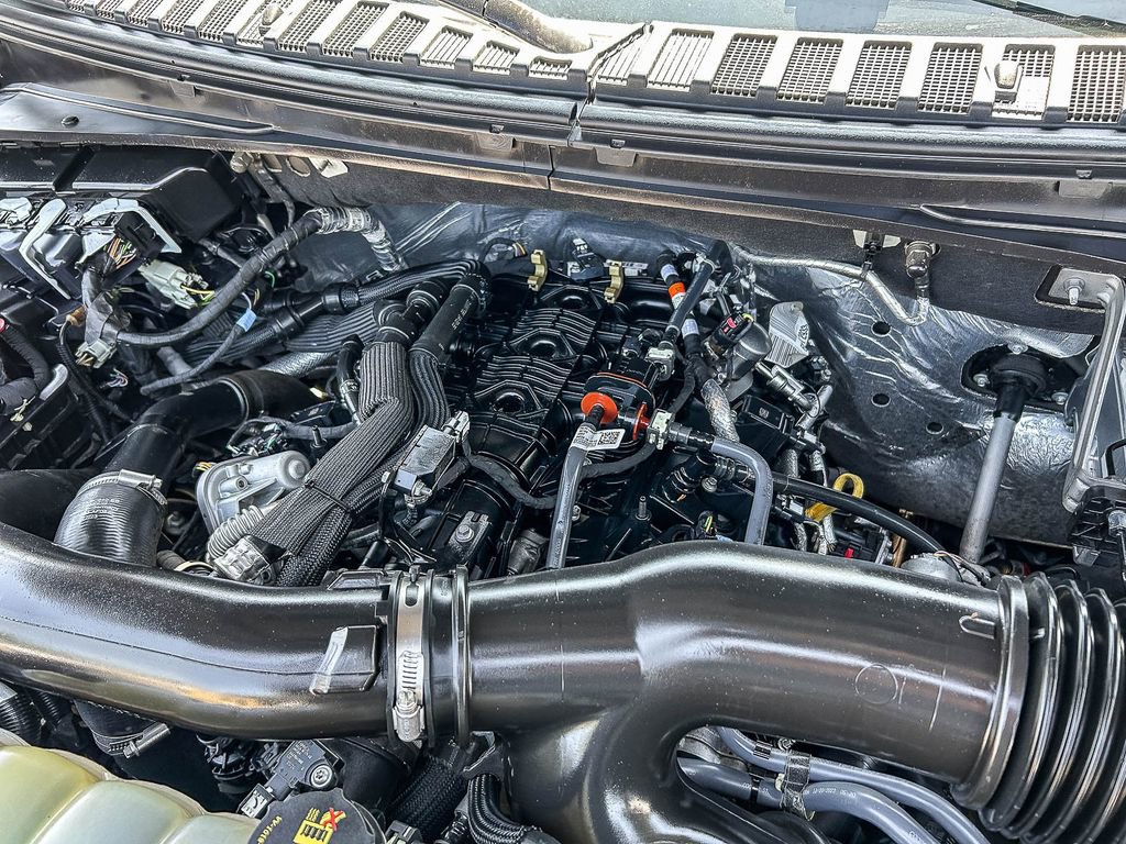Used 2024 Ford Expedition Limited RWD image 34