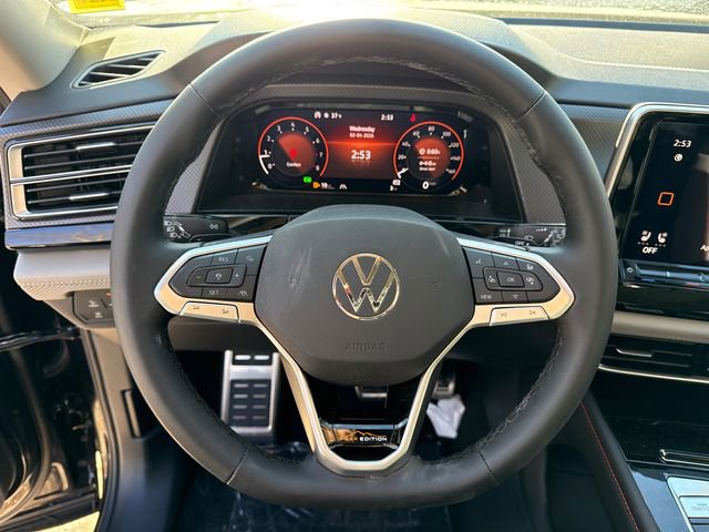 New 2026 Volkswagen Atlas Peak Edition image 11