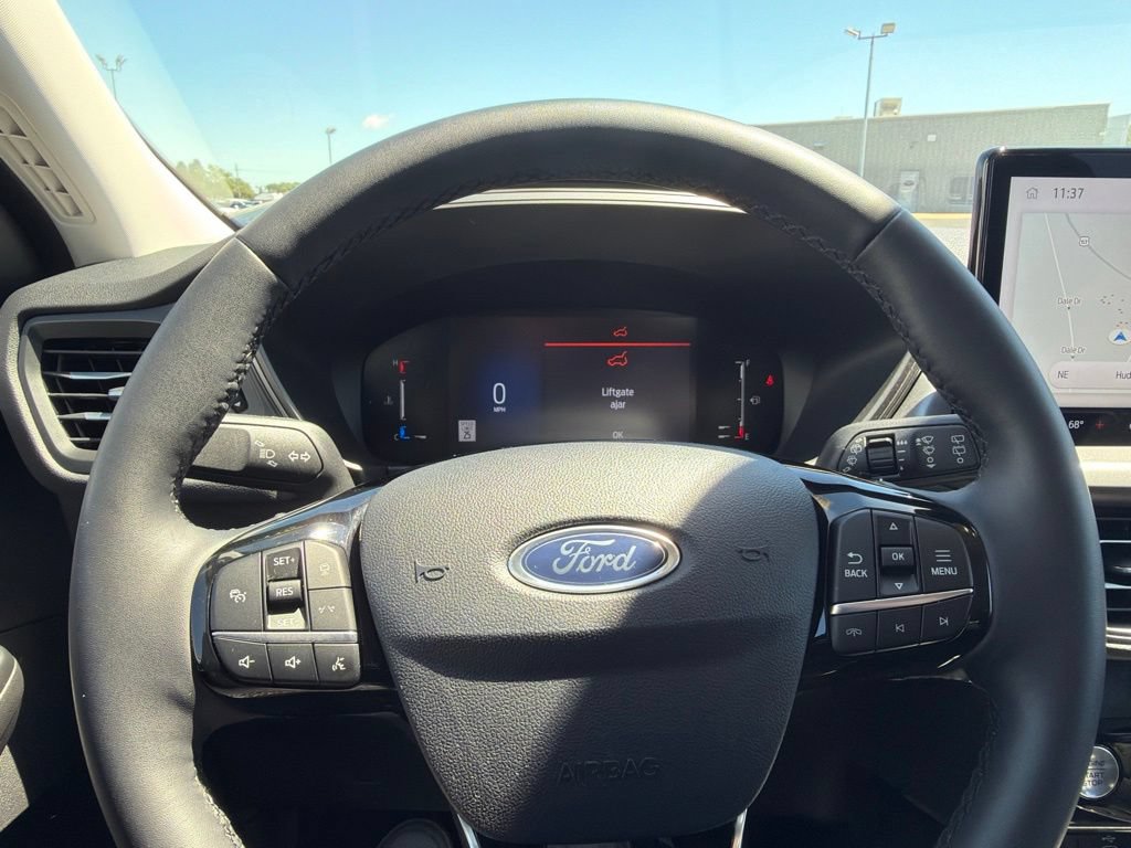 Used 2024 Ford Escape Active w/ Tech Pack #1 AWD/4WD image 15