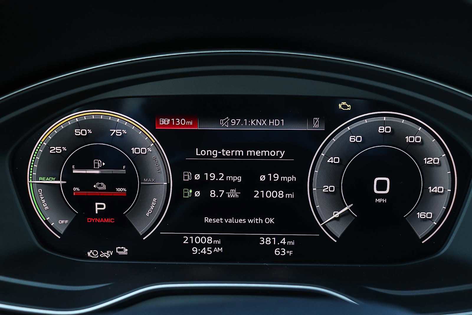 Used 2023 Audi Q5 e Premium w/ Convenience Package image 34