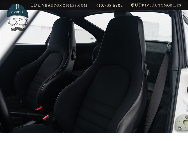Used 1993 Porsche 911 RS America RWD image 43