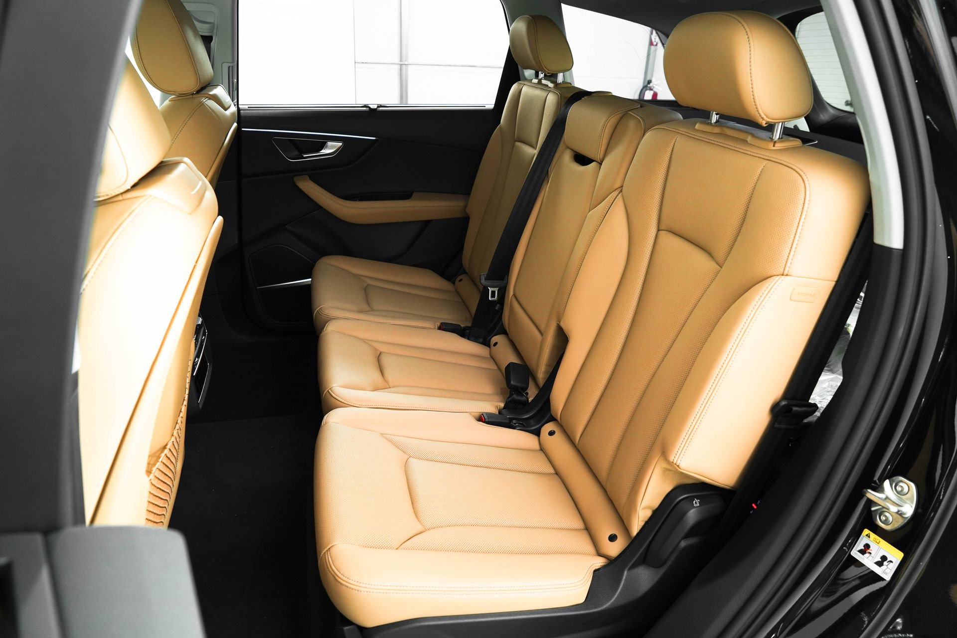 New 2025 Audi Q7 3.0T Premium Plus image 22
