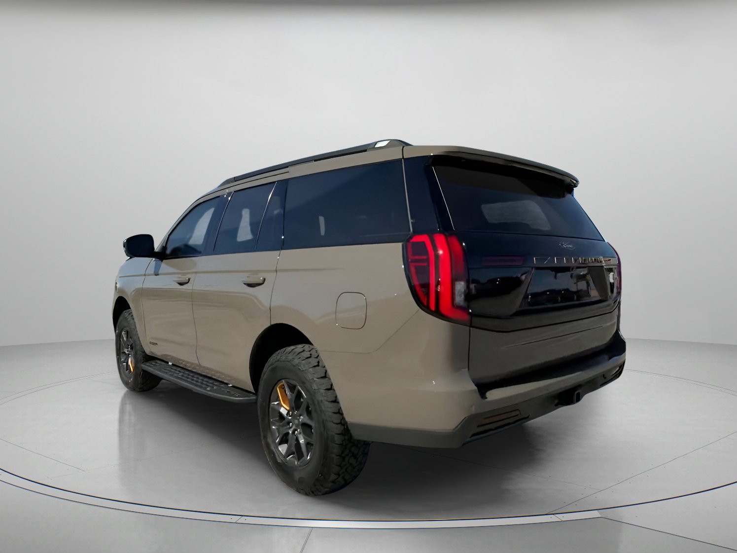New 2026 Ford Expedition Tremor image 20