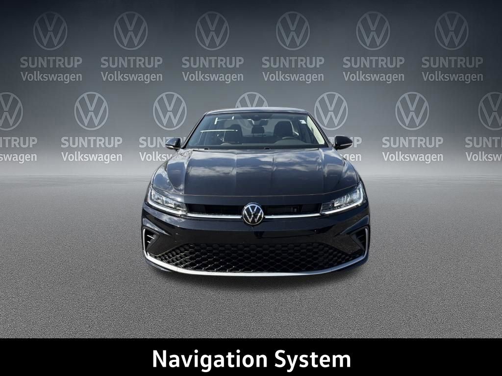 New 2026 Volkswagen Jetta SEL FWD image 9