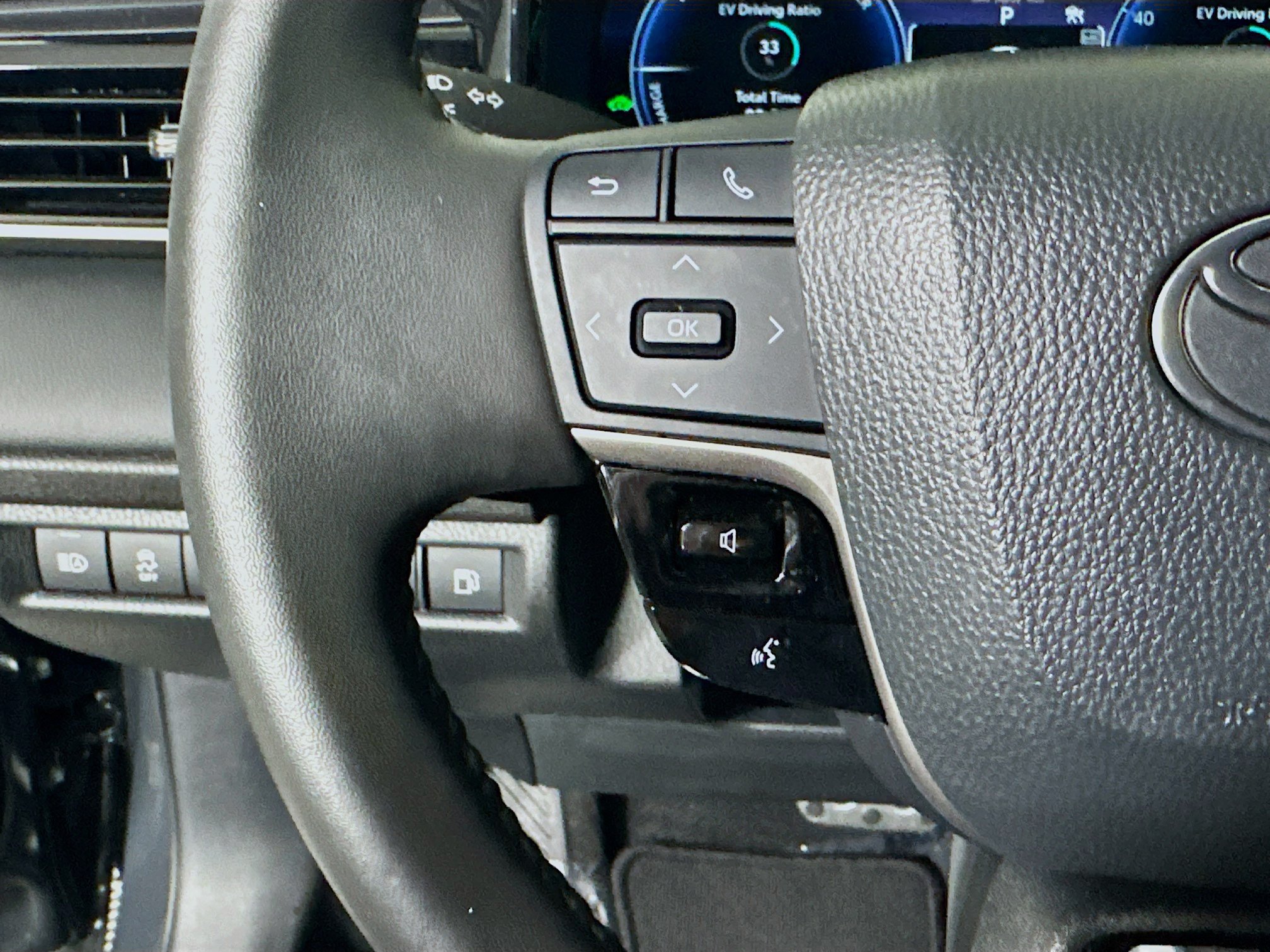 Certified 2025 Toyota Camry XSE FWD image 16