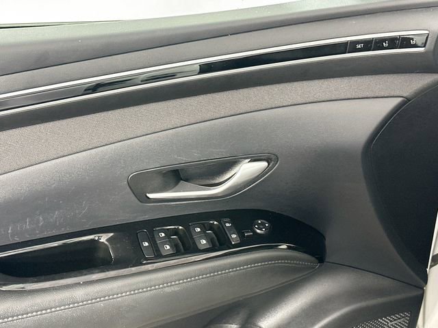 Used 2022 Hyundai Tucson Limited image 26
