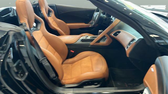 Used 2018 Chevrolet Corvette Grand Sport RWD image 27