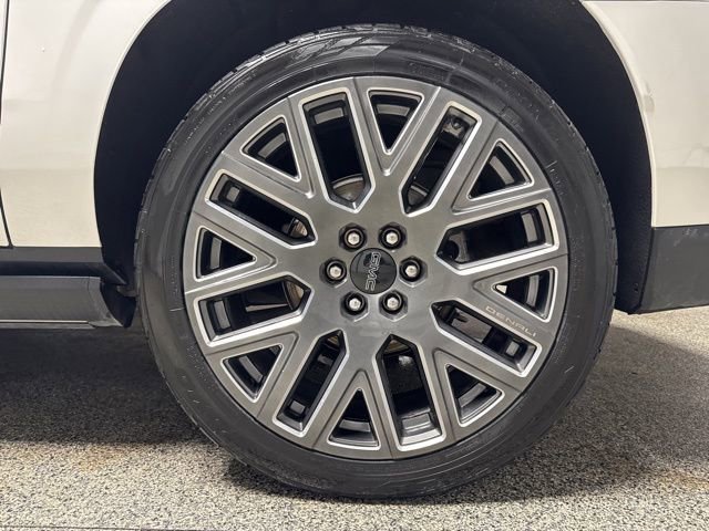 Used 2025 GMC Yukon XL Denali Ultimate image 20