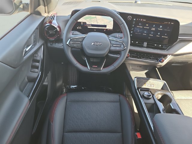 New 2027 Chevrolet Equinox RS FWD image 19