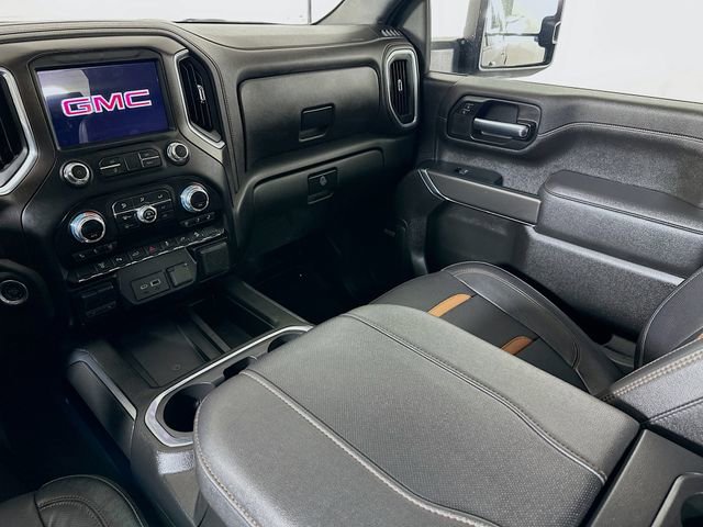 Certified 2023 GMC Sierra 3500 AT4 w/ AT4 Preferred Package image 26