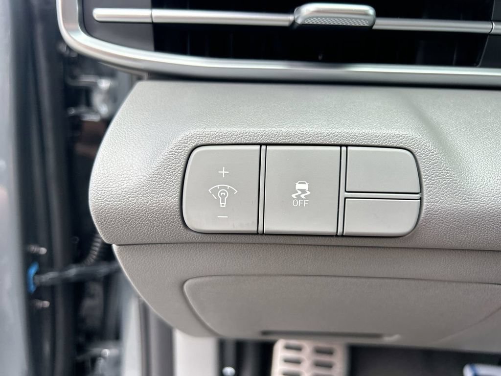 New 2026 Hyundai Elantra Sport FWD image 26