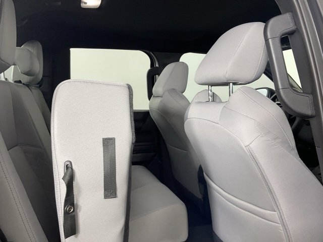 Used 2025 Toyota Tacoma SR5 image 14