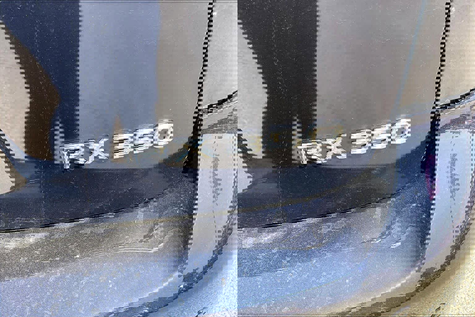 Used 2010 Lexus RX 350 2WD image 9