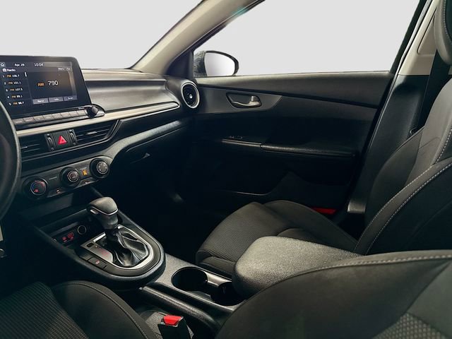 Used 2020 Kia Forte LXS FWD image 20
