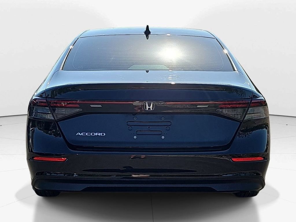 Used 2024 Honda Accord EX image 6
