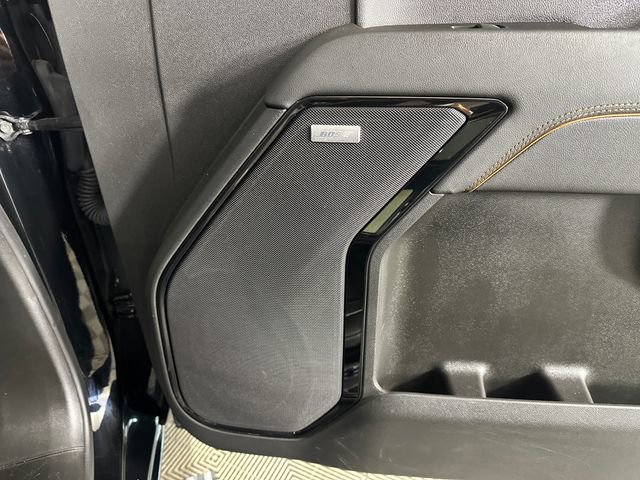 Used 2024 GMC Sierra 2500 AT4 w/ AT4 Premium Plus Package image 29