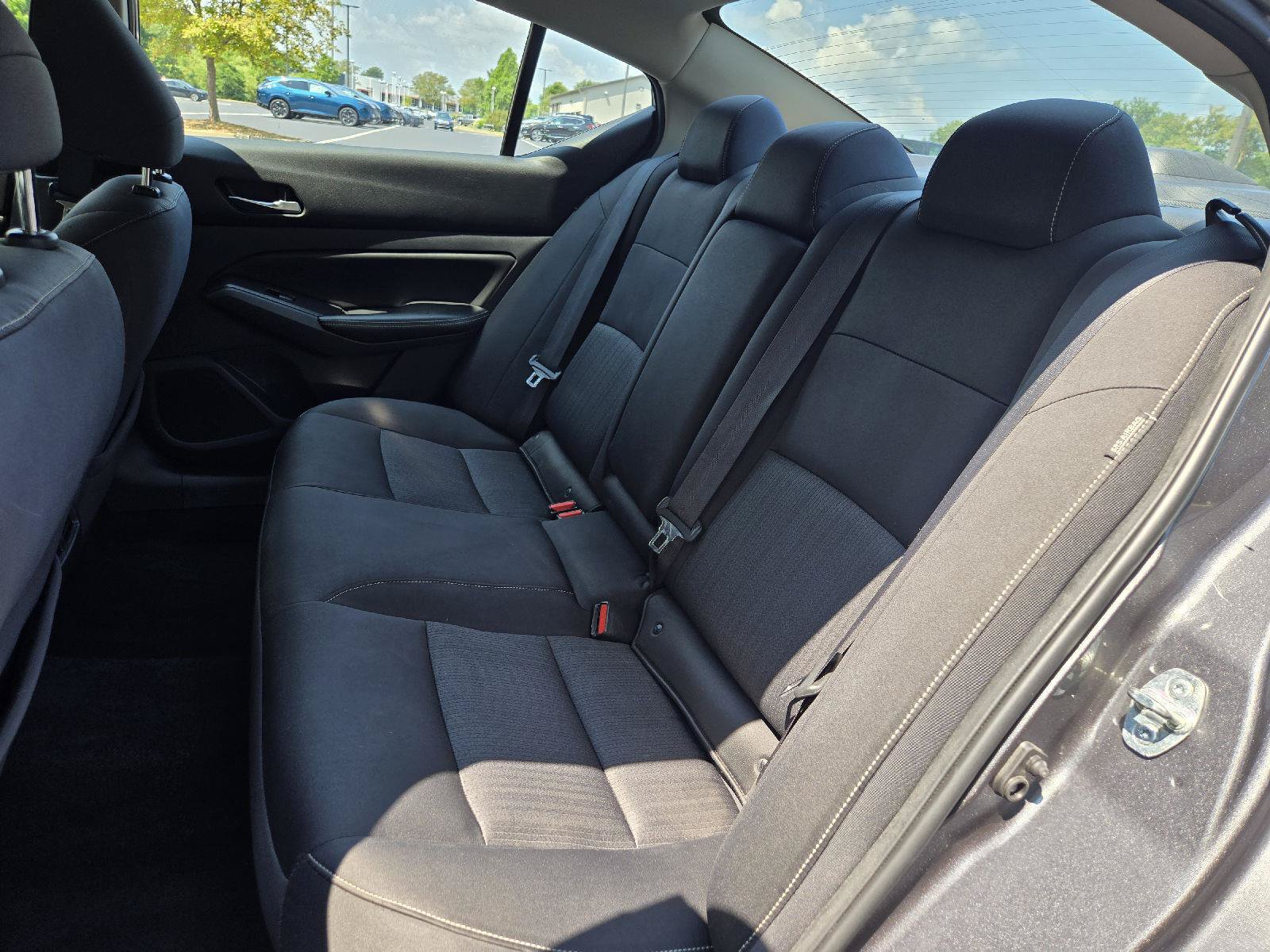 Used 2019 Nissan Altima 2.5 SV AWD/4WD image 26