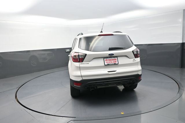 Used 2018 Ford Escape SE image 62