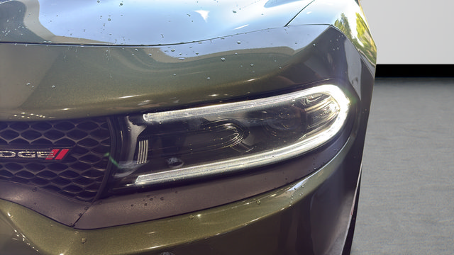 Used 2023 Dodge Charger GT RWD image 31