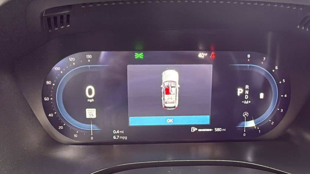 Certified 2025 Volvo XC60 B5 Plus image 16