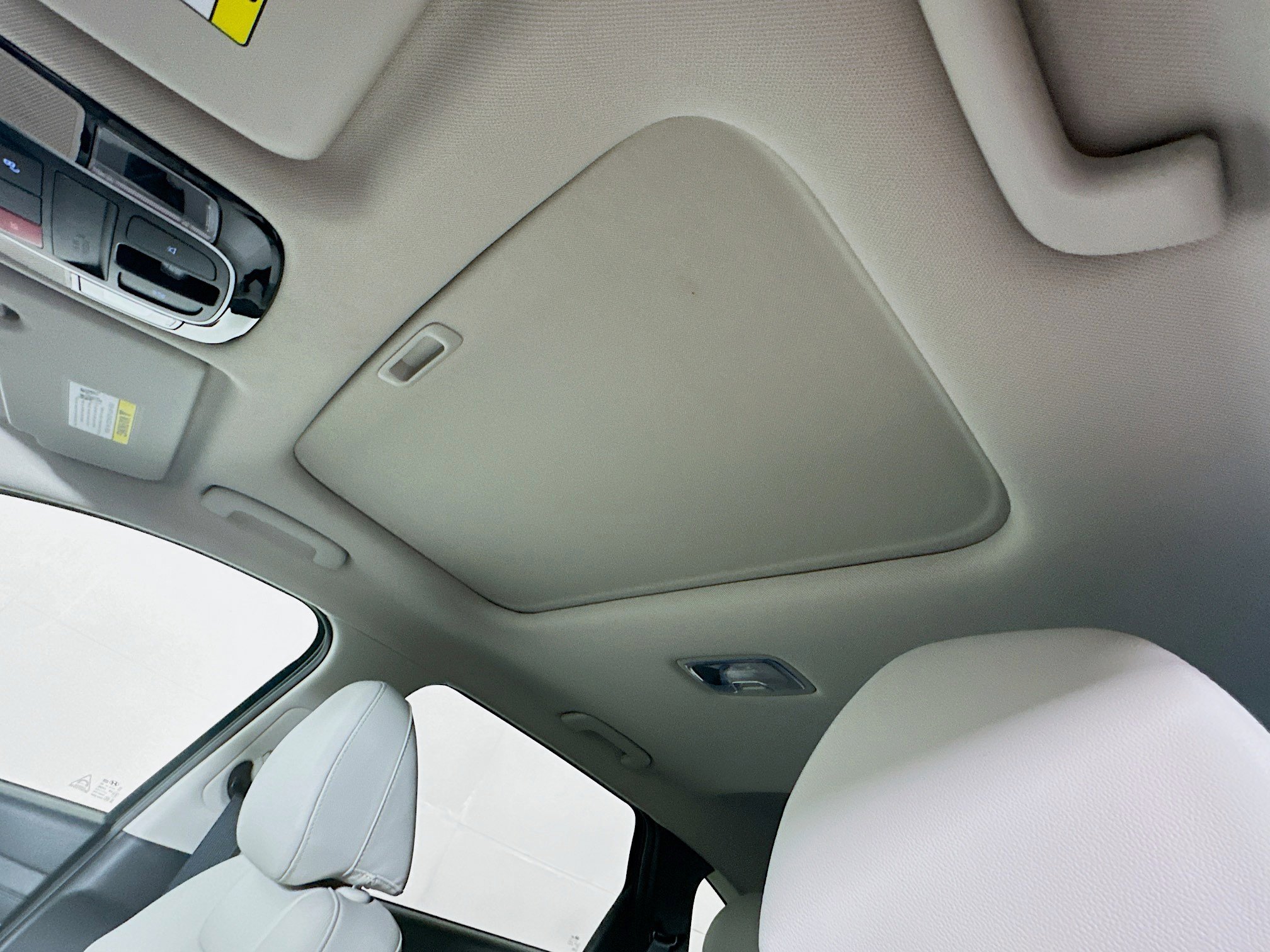 Used 2025 Hyundai Tucson SEL image 26