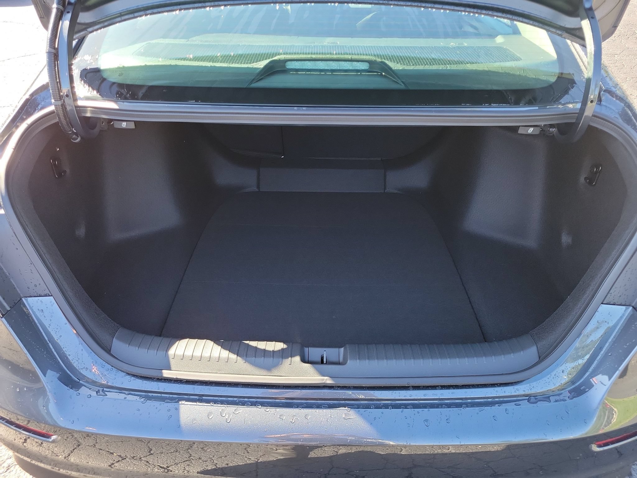 New 2026 Honda Accord SE image 28