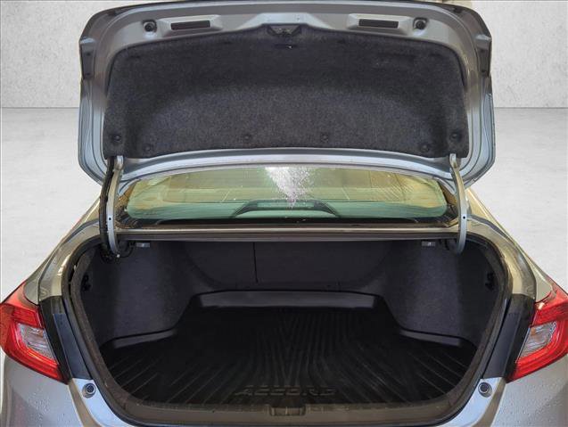 Used 2020 Honda Accord Hybrid image 7