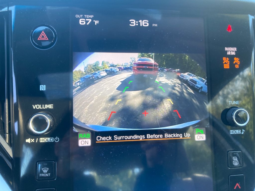 Used 2020 Subaru Legacy Limited XT AWD/4WD image 25