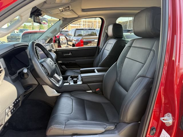 Used 2024 Toyota Tundra Limited RWD image 31