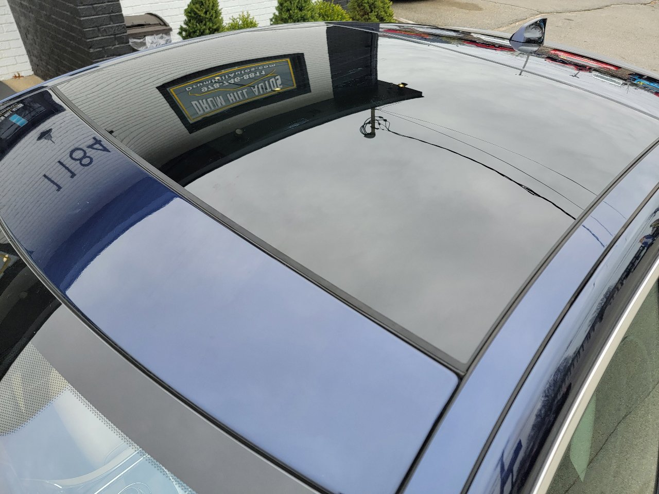 Used 2017 Jaguar XE Prestige image 12