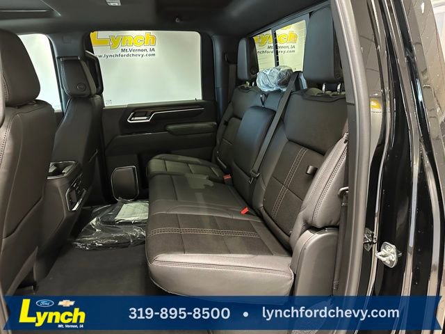 New 2026 Chevrolet Silverado 2500 High Country w/ High Country Premium Package image 22