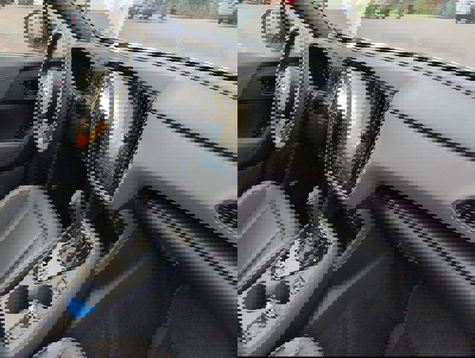 Certified 2024 Subaru Crosstrek 2.5i Wilderness image 28