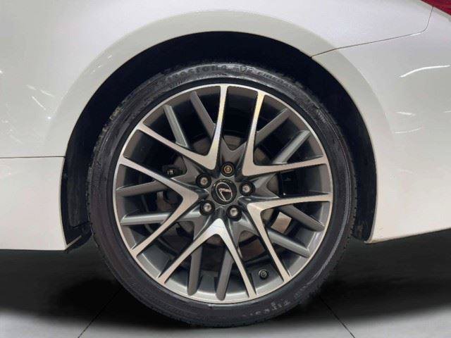 Used 2018 Lexus RC 300 F Sport AWD/4WD image 56