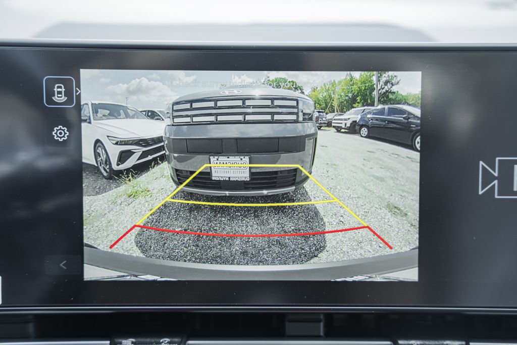 New 2026 Hyundai Kona SEL Sport image 32