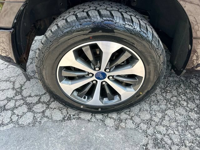 Used 2018 Ford F150 XL w/ Equipment Group 101A Mid AWD/4WD image 9