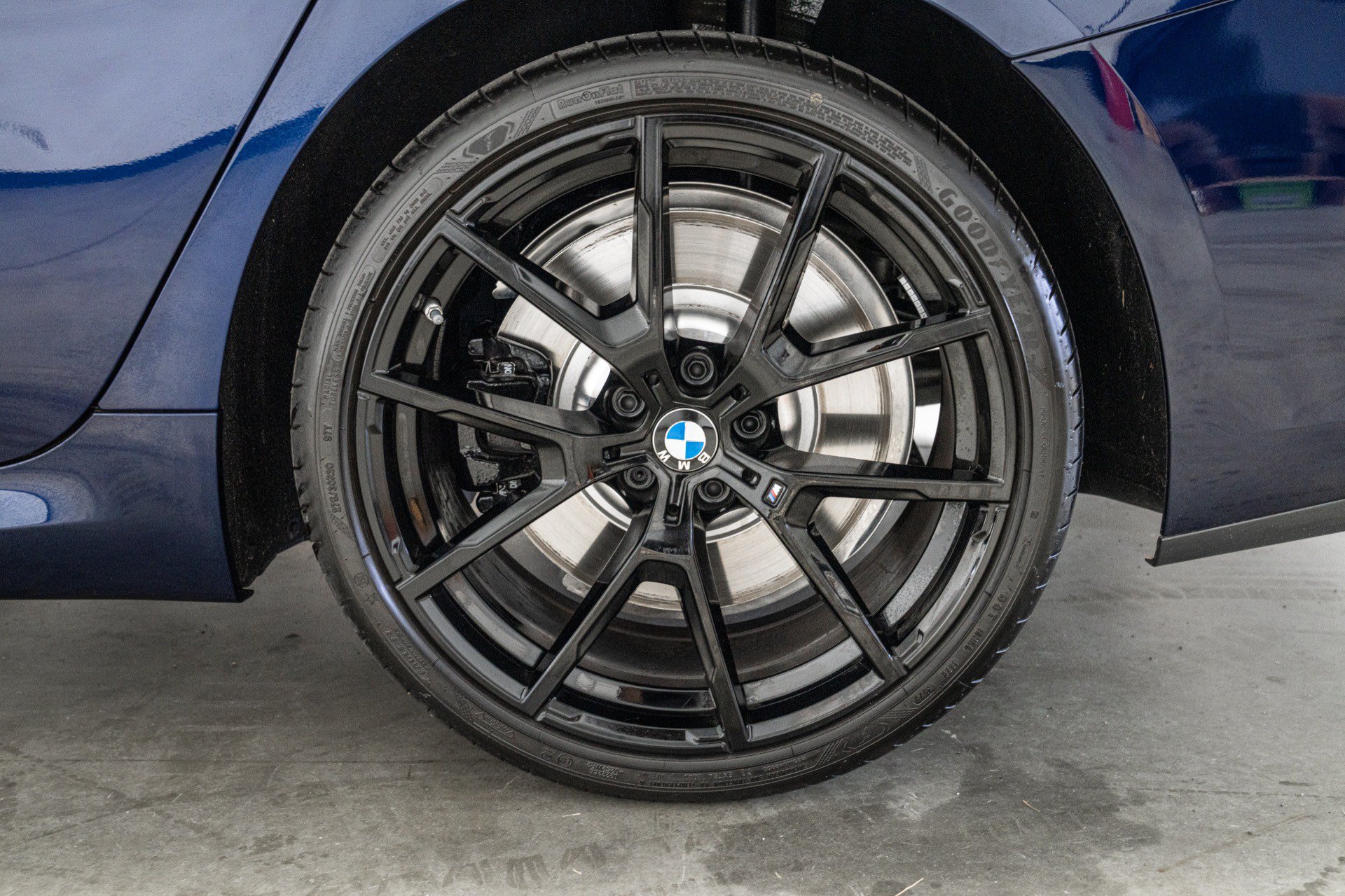 Used 2026 BMW 840i xDrive AWD/4WD image 10
