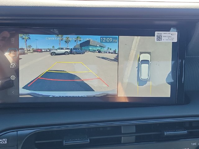 New 2027 Hyundai Palisade Calligraphy AWD/4WD image 14