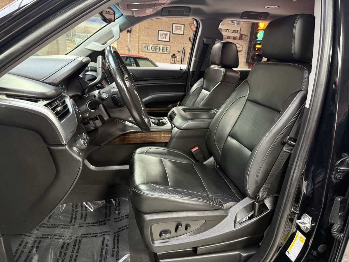 Used 2019 Chevrolet Tahoe LT AWD/4WD image 24