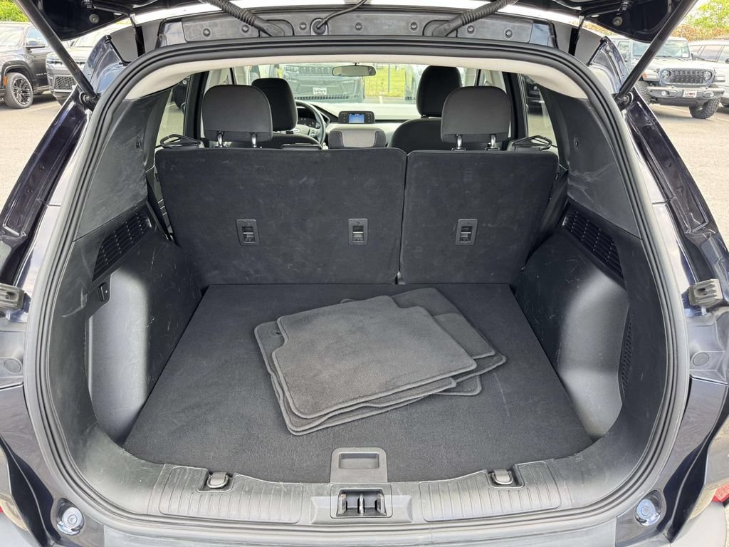 Used 2021 Ford Escape S AWD/4WD image 29