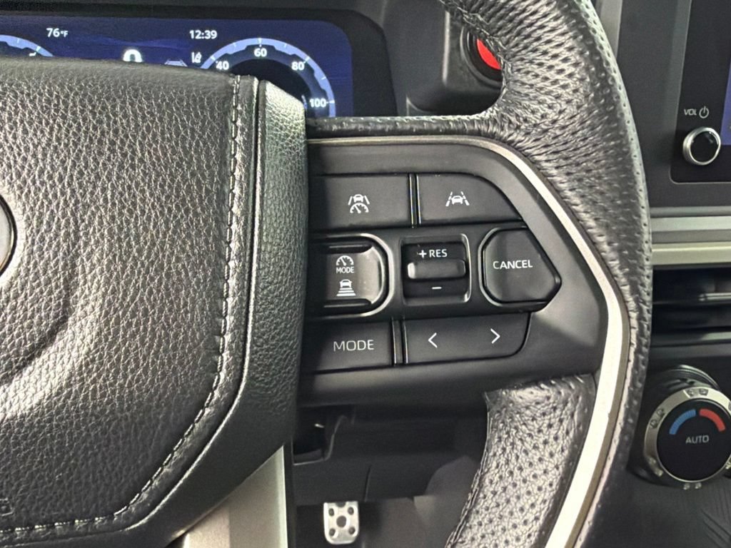 Used 2026 Toyota Tacoma TRD Sport RWD image 26