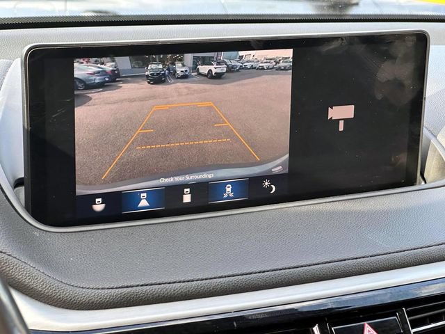 Certified 2023 Acura MDX SH-AWD image 39