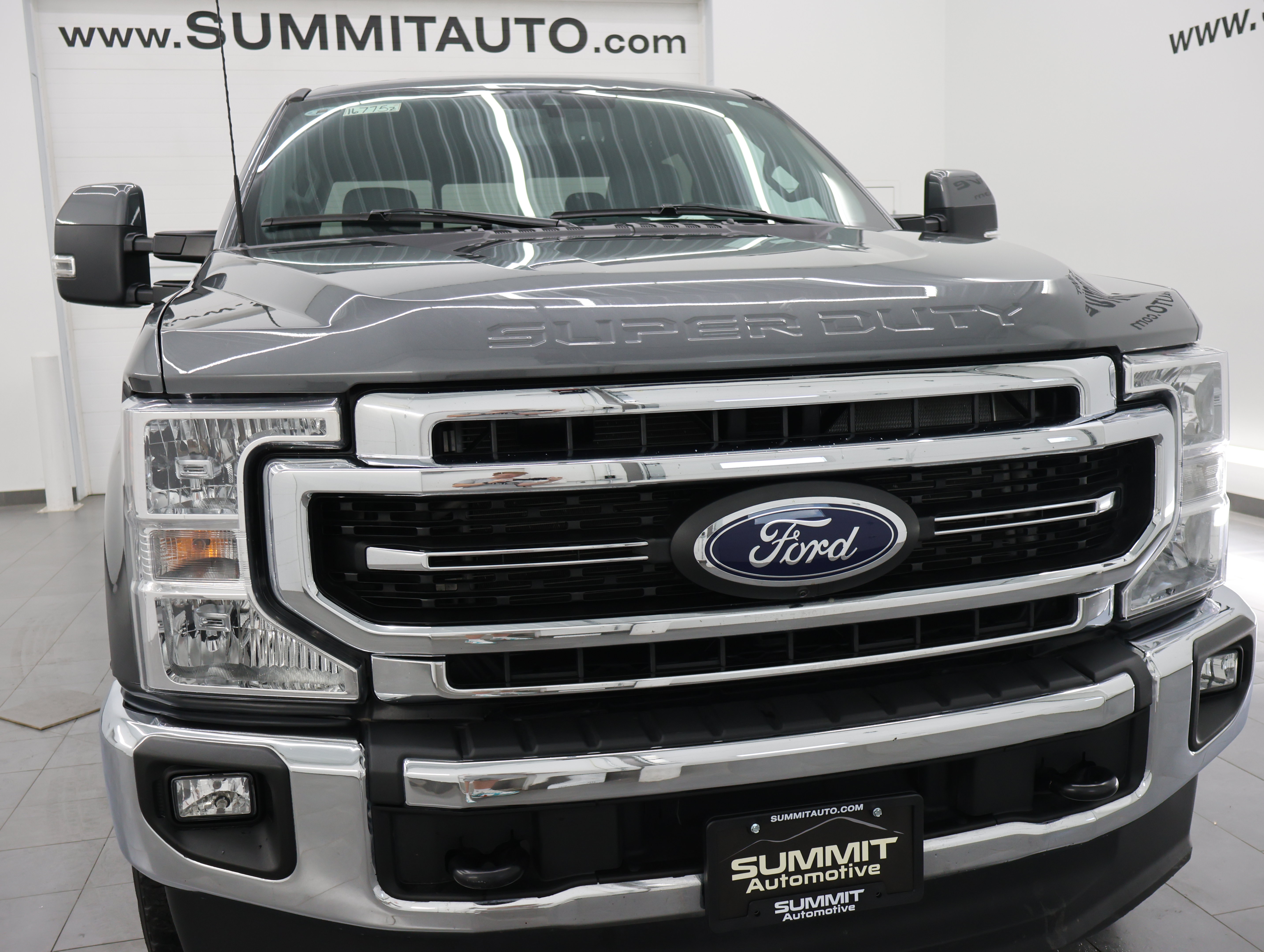 Used 2022 Ford F250 Lariat w/ Lariat Value Package AWD/4WD image 27