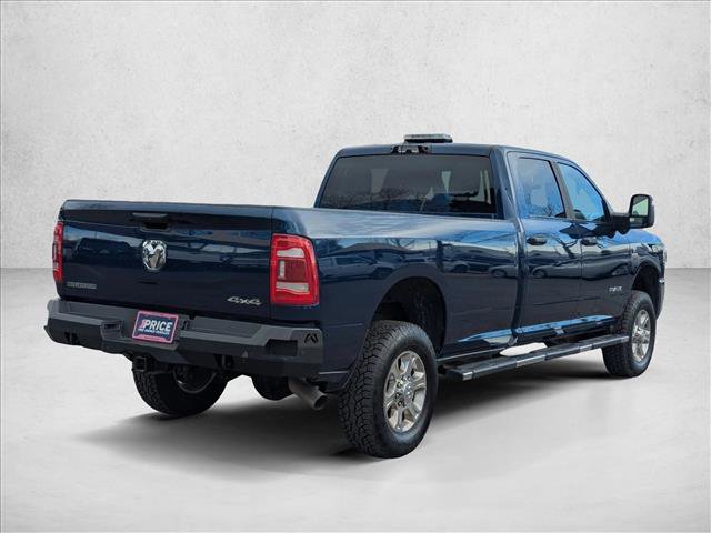 Used 2024 RAM 3500 Big Horn w/ Towing Technology Group image 5