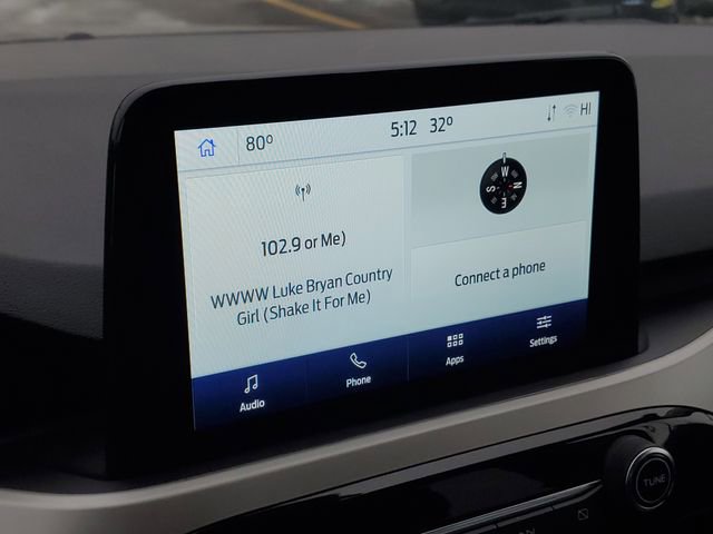 Certified 2022 Ford Escape SE w/ Convenience Package image 20