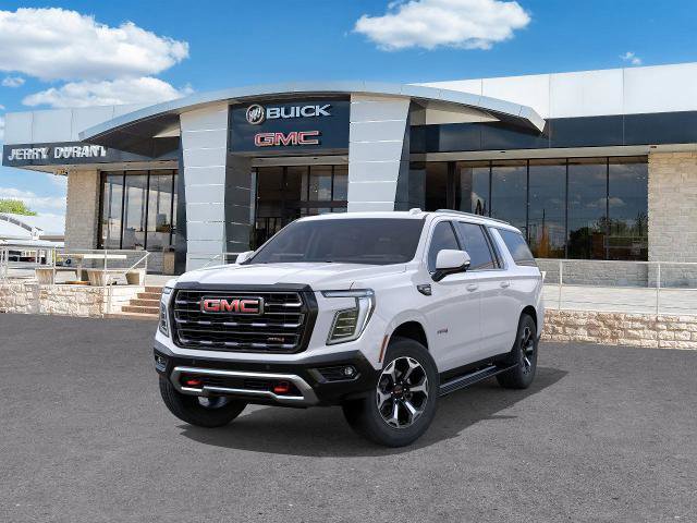New 2026 GMC Yukon XL AT4 Ultimate image 35